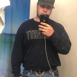 Meet your Posher, Ethan